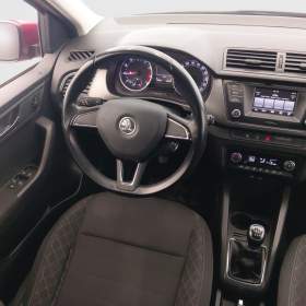 Foto inzerátu Skoda Fabia 1.2 TSI