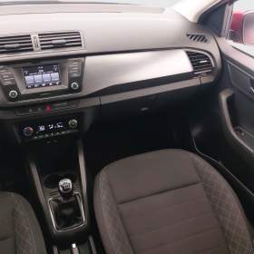 Foto inzerátu Skoda Fabia 1.2 TSI