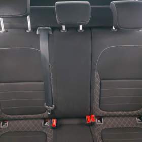 Foto inzerátu Skoda Fabia 1.2 TSI