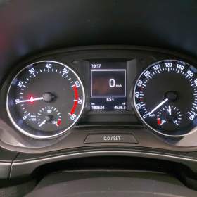 Foto inzerátu Skoda Fabia 1.2 TSI