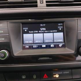 Foto inzerátu Skoda Fabia 1.2 TSI