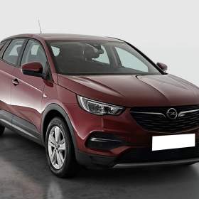 Foto inzerátu Opel Grandland 1.2 Turbo