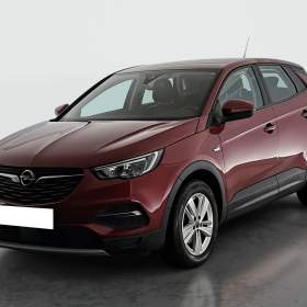 Foto inzerátu Opel Grandland 1.2 Turbo