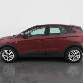 Foto inzerátu Opel Grandland 1.2 Turbo