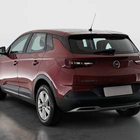 Foto inzerátu Opel Grandland 1.2 Turbo