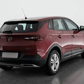Foto inzerátu Opel Grandland 1.2 Turbo
