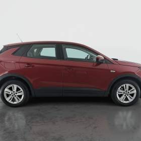 Foto inzerátu Opel Grandland 1.2 Turbo