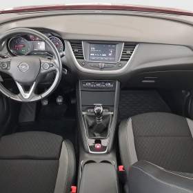 Foto inzerátu Opel Grandland 1.2 Turbo