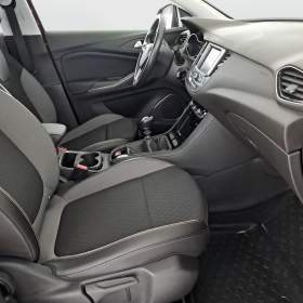 Foto inzerátu Opel Grandland 1.2 Turbo