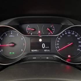 Foto inzerátu Opel Grandland 1.2 Turbo