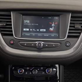 Foto inzerátu Opel Grandland 1.2 Turbo