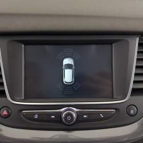 Foto inzerátu Opel Grandland 1.2 Turbo