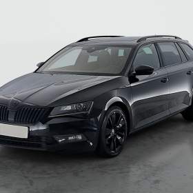 Foto inzerátu Skoda Superb 2.0 TDI
