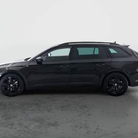 Foto inzerátu Skoda Superb 2.0 TDI