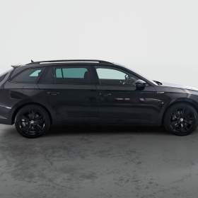 Foto inzerátu Skoda Superb 2.0 TDI