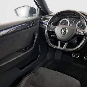 Foto inzerátu Skoda Superb 2.0 TDI