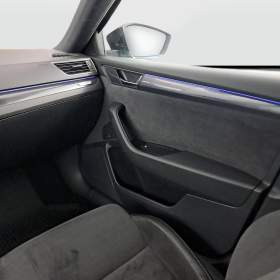 Foto inzerátu Skoda Superb 2.0 TDI