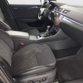Foto inzerátu Skoda Superb 2.0 TDI