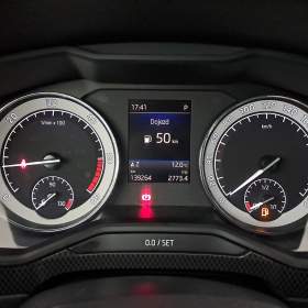 Foto inzerátu Skoda Superb 2.0 TDI