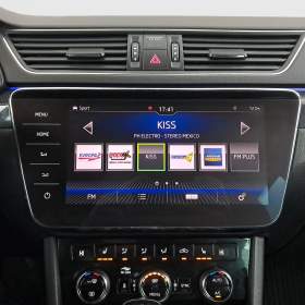 Foto inzerátu Skoda Superb 2.0 TDI