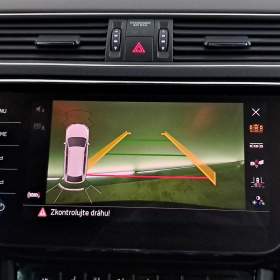 Foto inzerátu Skoda Superb 2.0 TDI