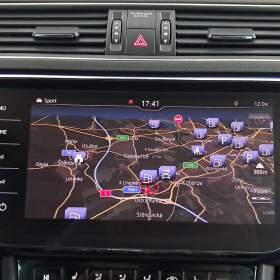 Foto inzerátu Skoda Superb 2.0 TDI