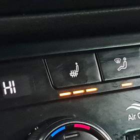 Foto inzerátu Skoda Superb 2.0 TDI