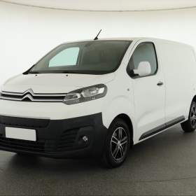 Foto inzerátu Citroen Jumpy 2.0 BlueHDi