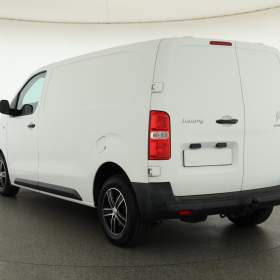 Foto inzerátu Citroen Jumpy 2.0 BlueHDi