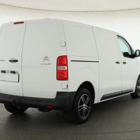 Foto inzerátu Citroen Jumpy 2.0 BlueHDi