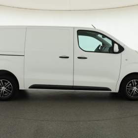 Foto inzerátu Citroen Jumpy 2.0 BlueHDi