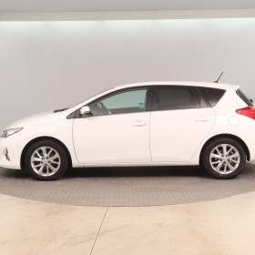 Foto inzerátu Toyota Auris 1.6 Valvematic