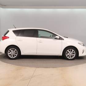 Foto inzerátu Toyota Auris 1.6 Valvematic