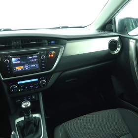 Foto inzerátu Toyota Auris 1.6 Valvematic