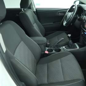 Foto inzerátu Toyota Auris 1.6 Valvematic
