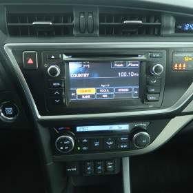 Foto inzerátu Toyota Auris 1.6 Valvematic
