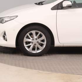 Foto inzerátu Toyota Auris 1.6 Valvematic