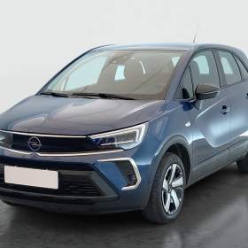 Foto inzerátu Opel Crossland 1.2 Turbo