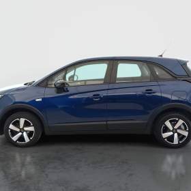 Foto inzerátu Opel Crossland 1.2 Turbo