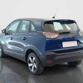 Foto inzerátu Opel Crossland 1.2 Turbo