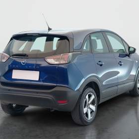 Foto inzerátu Opel Crossland 1.2 Turbo