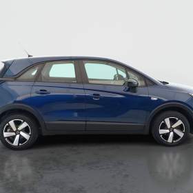 Foto inzerátu Opel Crossland 1.2 Turbo