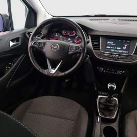 Foto inzerátu Opel Crossland 1.2 Turbo