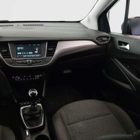 Foto inzerátu Opel Crossland 1.2 Turbo