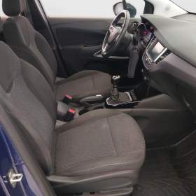 Foto inzerátu Opel Crossland 1.2 Turbo