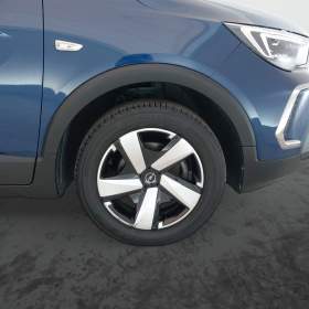 Foto inzerátu Opel Crossland 1.2 Turbo