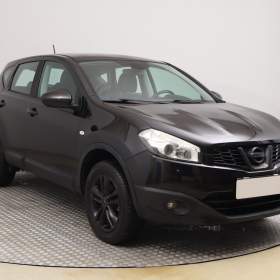 Foto inzerátu Nissan Qashqai 1.5 dCi