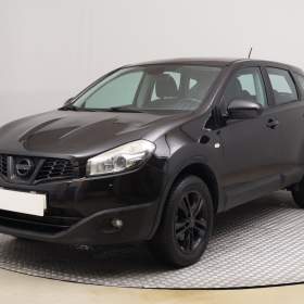 Foto inzerátu Nissan Qashqai 1.5 dCi