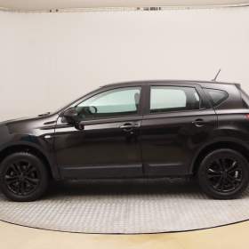 Foto inzerátu Nissan Qashqai 1.5 dCi