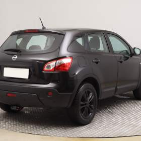 Foto inzerátu Nissan Qashqai 1.5 dCi